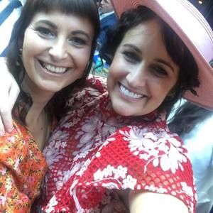 Meet your Posher, Zoe